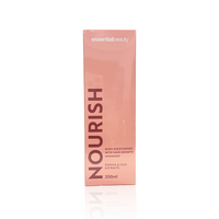 Nourish - Body Moisturiser 200ml