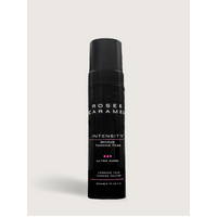 Intensity Tanning Mousse Ultra Dark - 200ml 