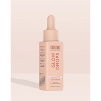 Mine Tan - Illuminating Glow Drops 30ml