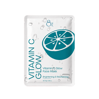 H2O+ Vitamin C Glow Face Mask