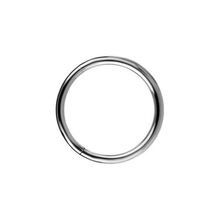 Surgical Steel Hinged Ring