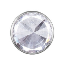 Titanium - Pointed Premium Zirconia - 3mm Threadless Attachment