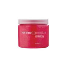 Mancine Body Scrub Rose/Vitamin E 520g