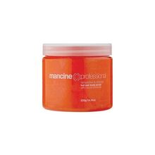 Mancine Body Scrub Tangerine/Orange 520g