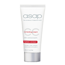 Asap CC- Correcting Cream