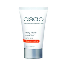 Asap Daily Facial Cleanser - Travel Size