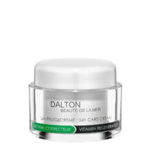 Dalton Natural Correcteur 24 Hour Vitamin Regeneration Face Cream 50ml