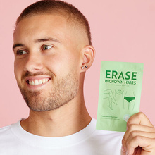 Erase Ingrown Hair Treatment Bump Dots