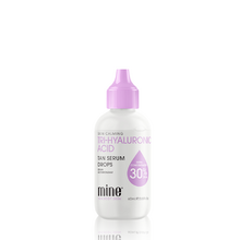 Mine Tan - Tri-Hyaluronic Acid Tan Serum Drops 60ml