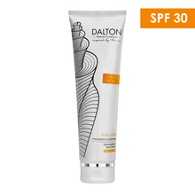 Dalton Sun Care Sun Cream UVA/UVB SPF30 150ml