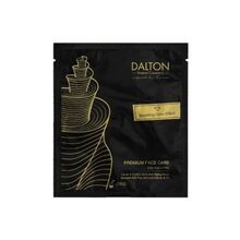 Dalton Collagen Pro - Caviar and Gold Luxury Sheet Mask