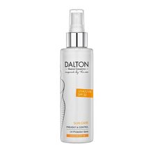 Dalton Sun Care UV Protection Spray UVA/UVB SPF30+ 150ml