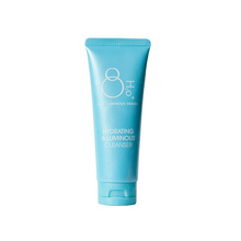 H2O+ Hydrating & Luminous Cleanser