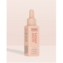 Mine Tan - Illuminating Glow Drops 30ml