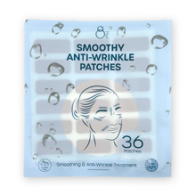 H2O+ Smoothy Anti-Wrinkle Patches