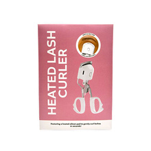Heated Eyelash Curler