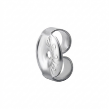 SW S/S Butterfly Clasp (3 Pairs)